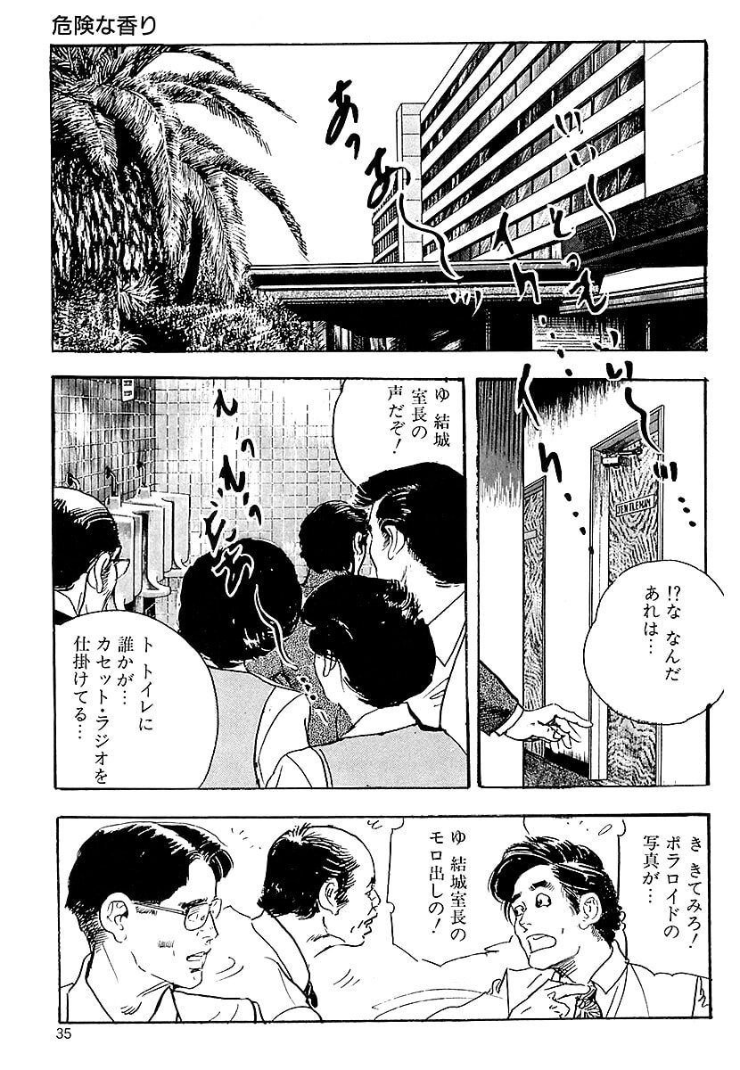 [ケン月影] ケン月影の 熟妻お尻を抱えられて (愛蔵版) [DL] - Page 33