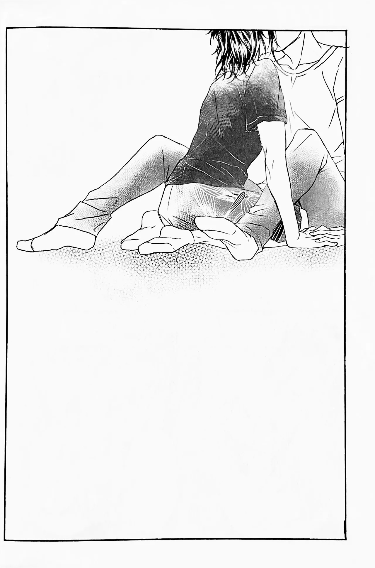 [321 (Mitsui)] Koishi Hada ni Sasanuku Koto Ha | A Whisper For the One I Long For (Touken Ranbu) [English] [mayabird] - Page 68