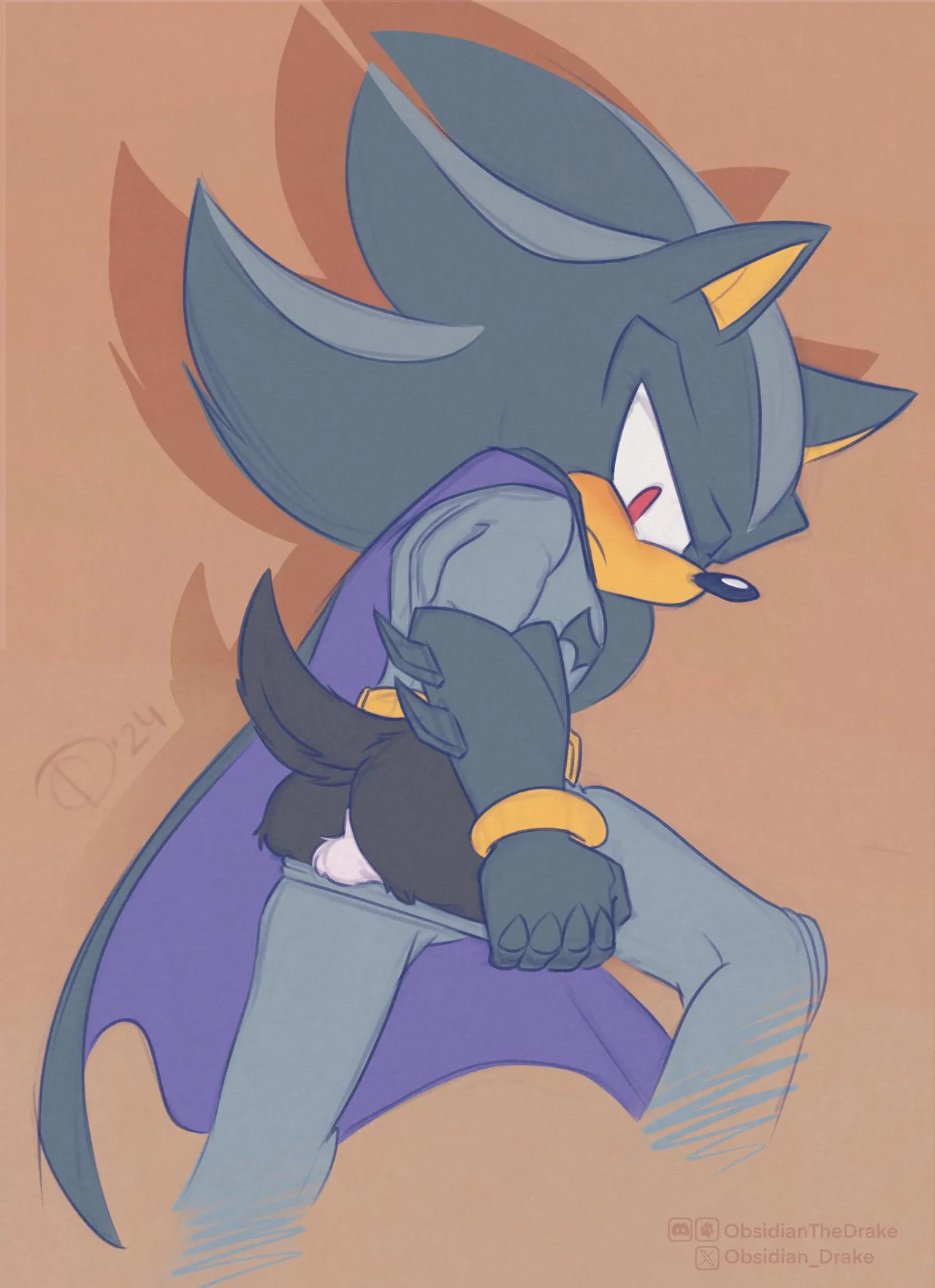 obsidianthedrake - Page 100