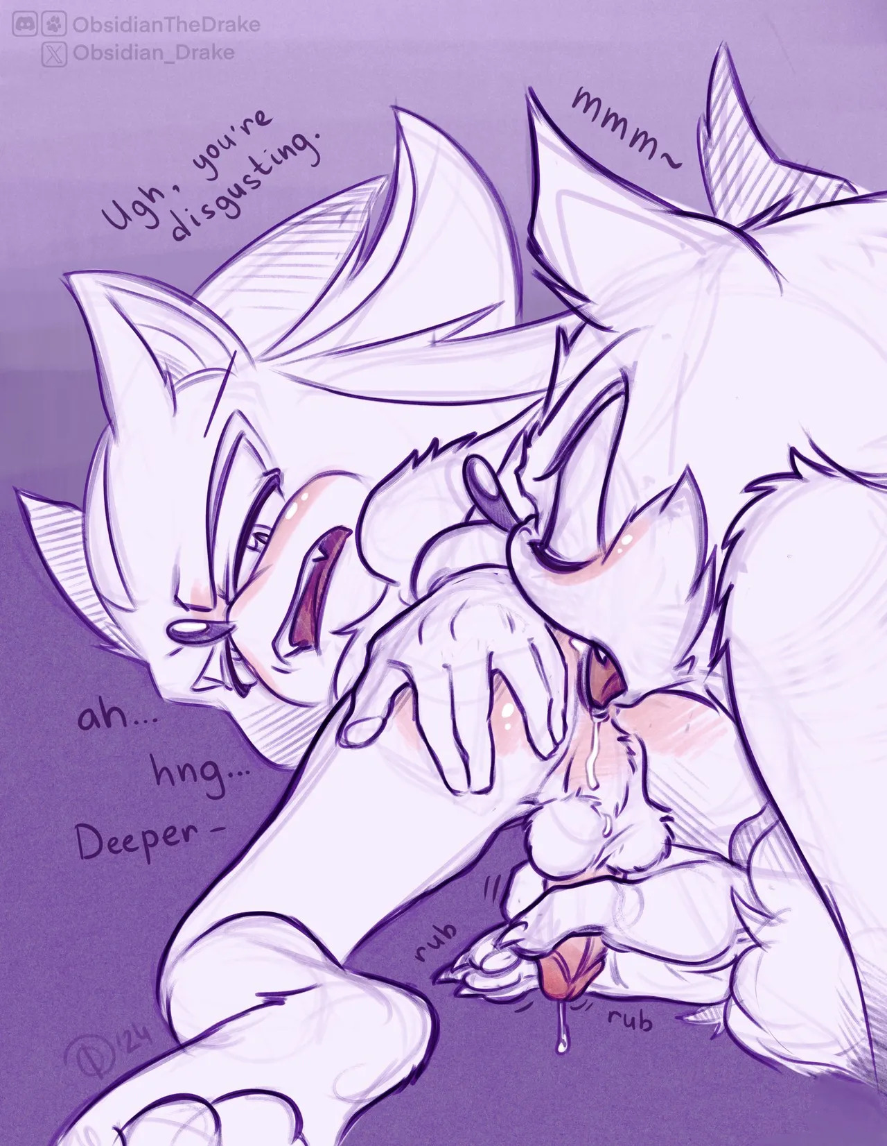 obsidianthedrake - Page 102