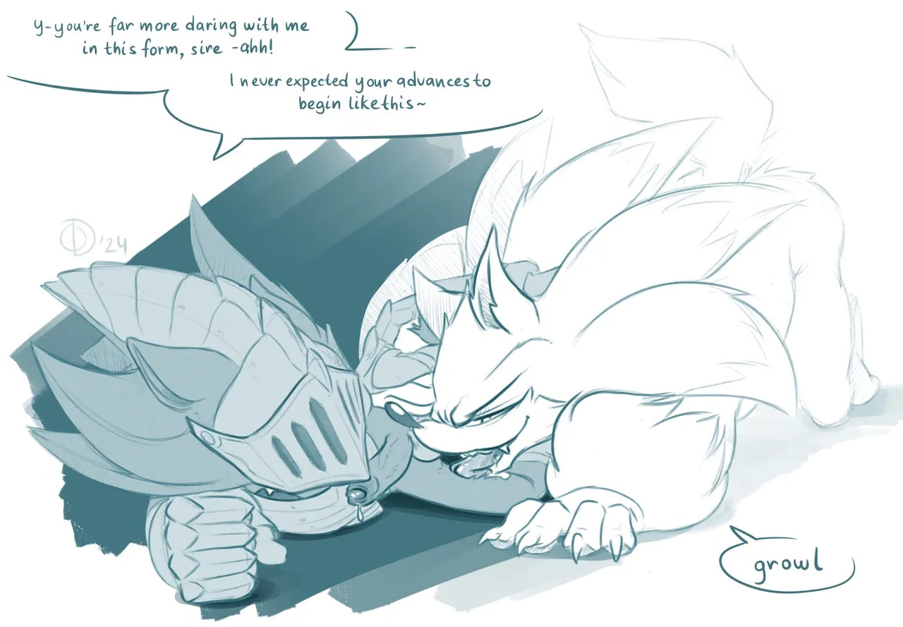 obsidianthedrake - Page 113