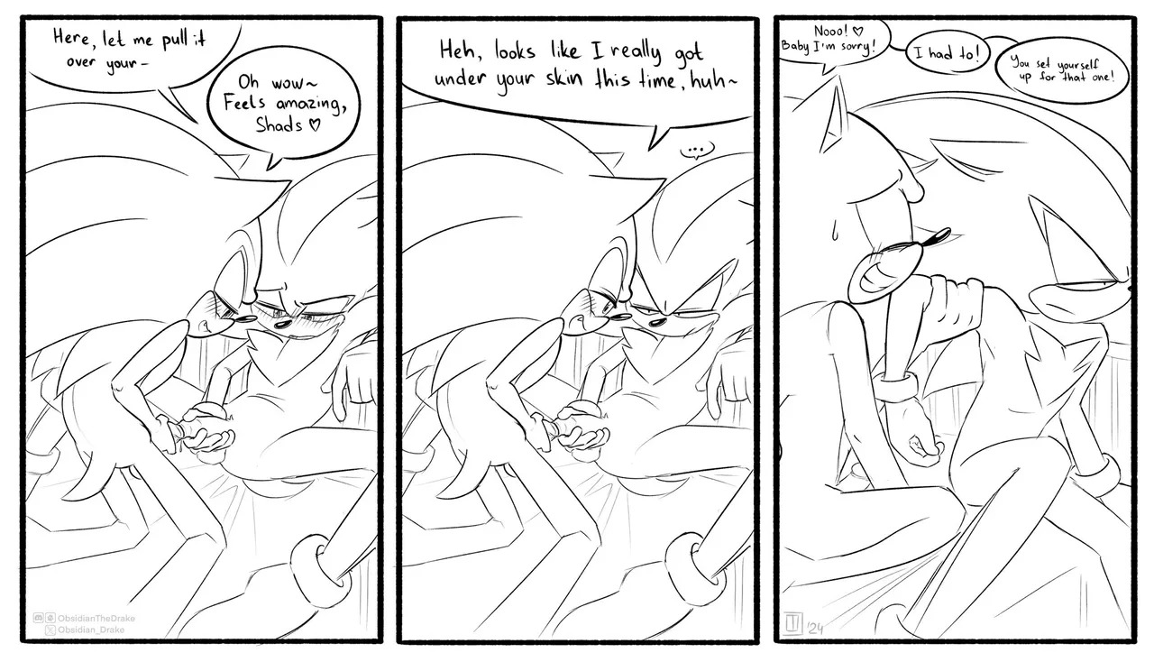 obsidianthedrake - Page 28
