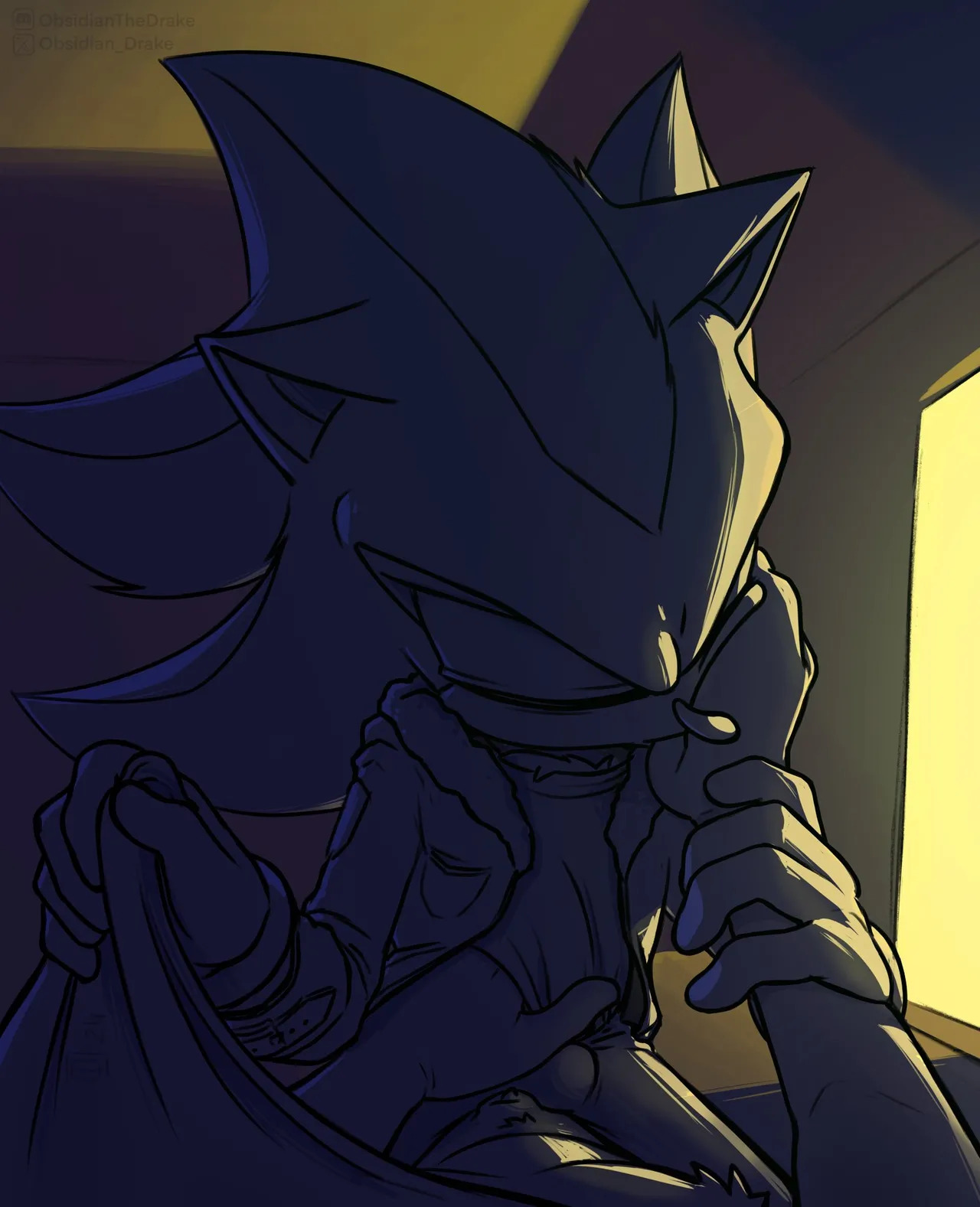 obsidianthedrake - Page 44