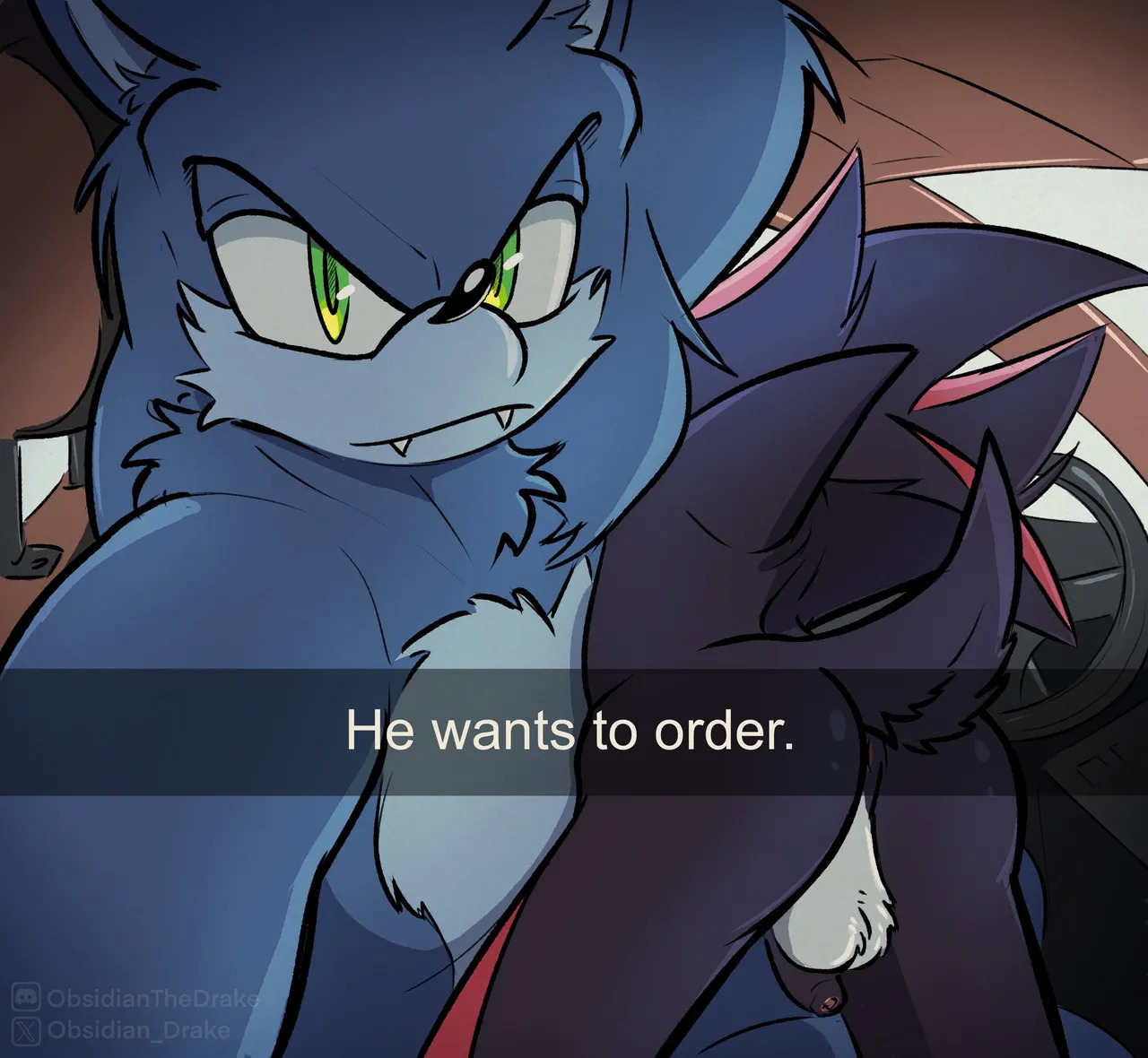 obsidianthedrake - Page 49