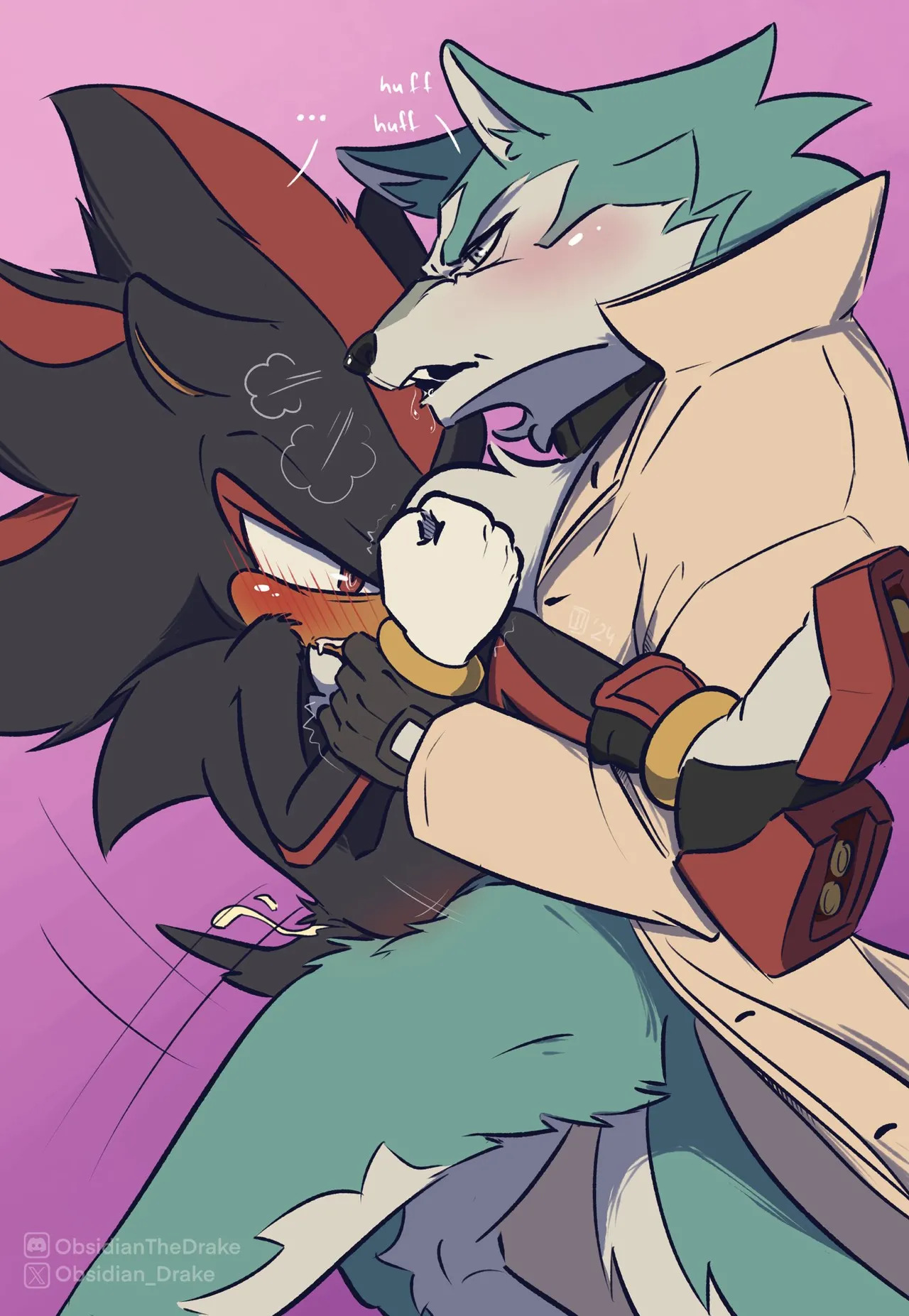 obsidianthedrake - Page 58