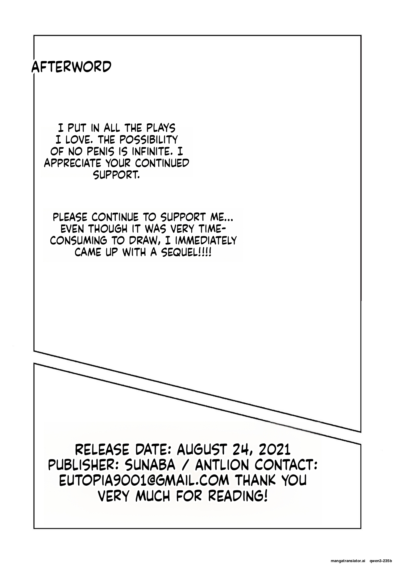 [Arijigoku (sandbox)] Mirai no Karada [English] [SCANMTL] - Page 28