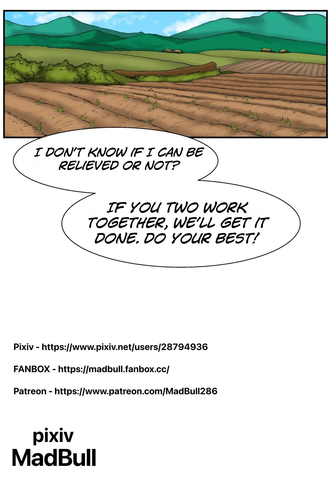 [MadBull] The Story of Kongjwi and Patjwi [English] - Page 14
