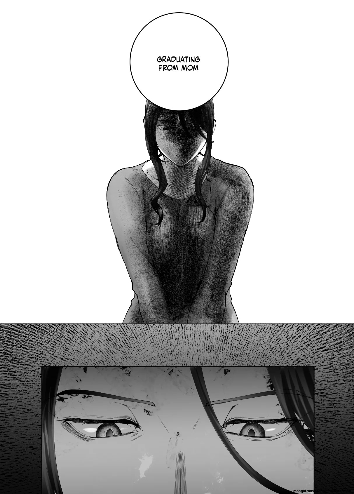 [Pink Sakuhin Okiba (Pink Taro)] Osananajimi ga Mama to Yatte Imasu. 9 [English][MTL] - Page 62
