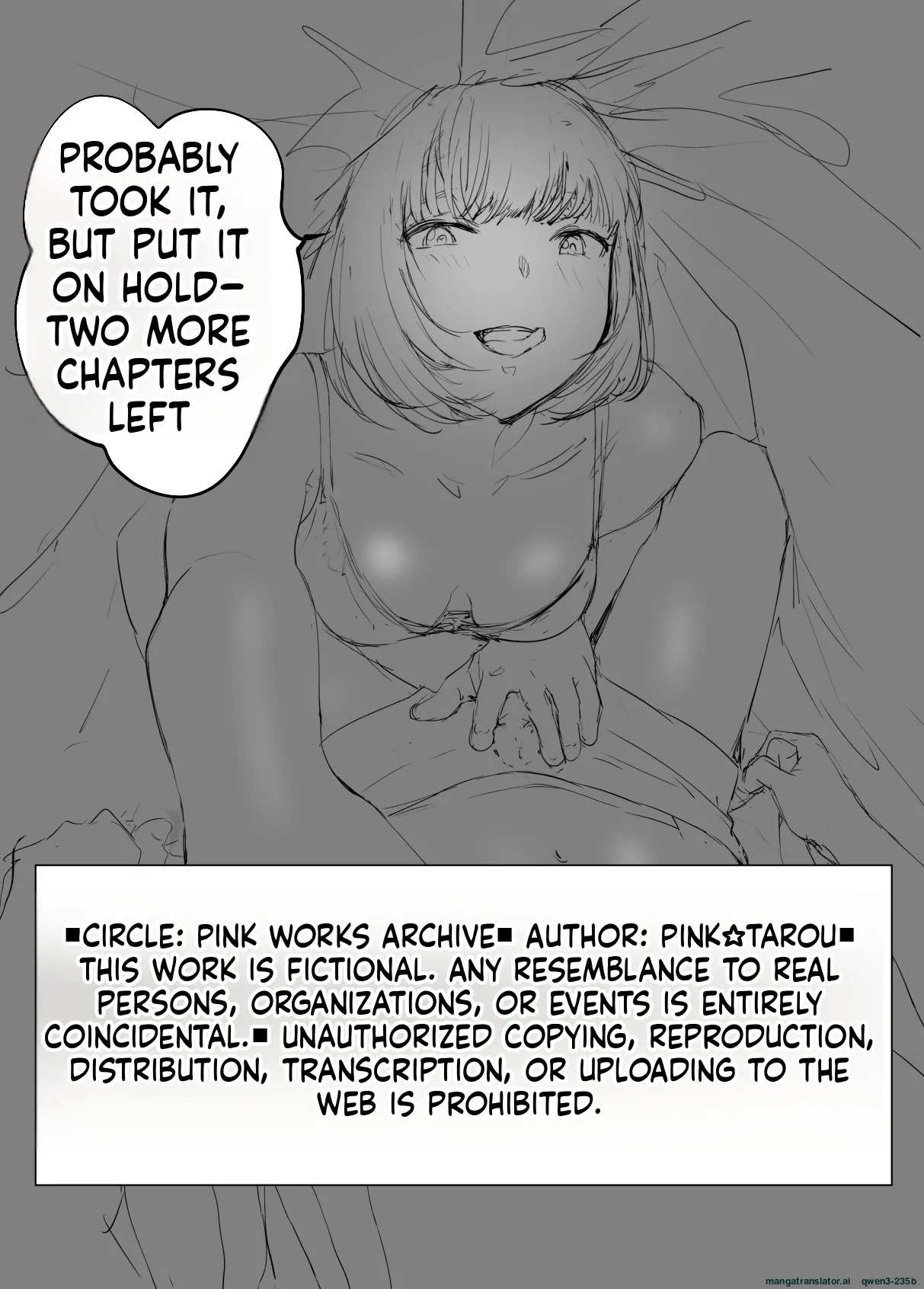[Pink Sakuhin Okiba (Pink Taro)] Osananajimi ga Mama to Yatte Imasu. 9 [English][MTL] - Page 78