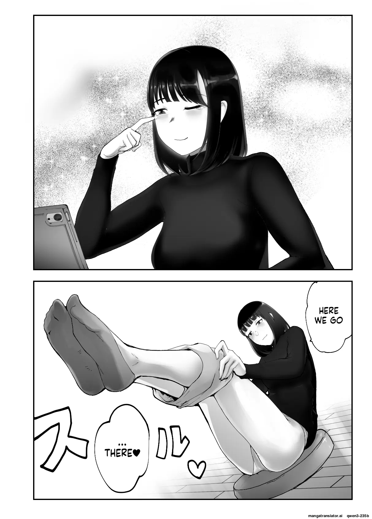 [Pink Sakuhin Okiba (Pink Taro)] Osananajimi ga Mama to Yatte Imasu. 10 [English][MTL] - Page 44