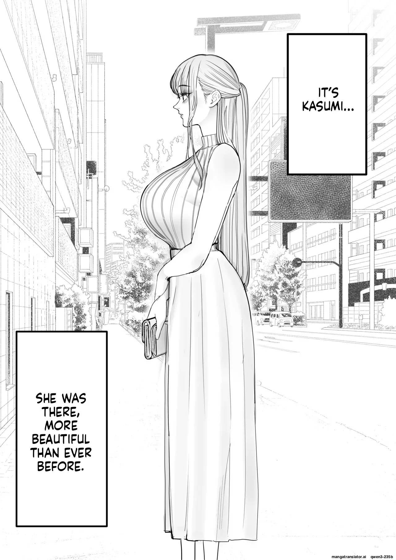 [September (Sanku)] Boku wa Tsuma ga Netorare Nando mo Ikasareru Sugata o Mitsuzuketa. 4 - Page 14