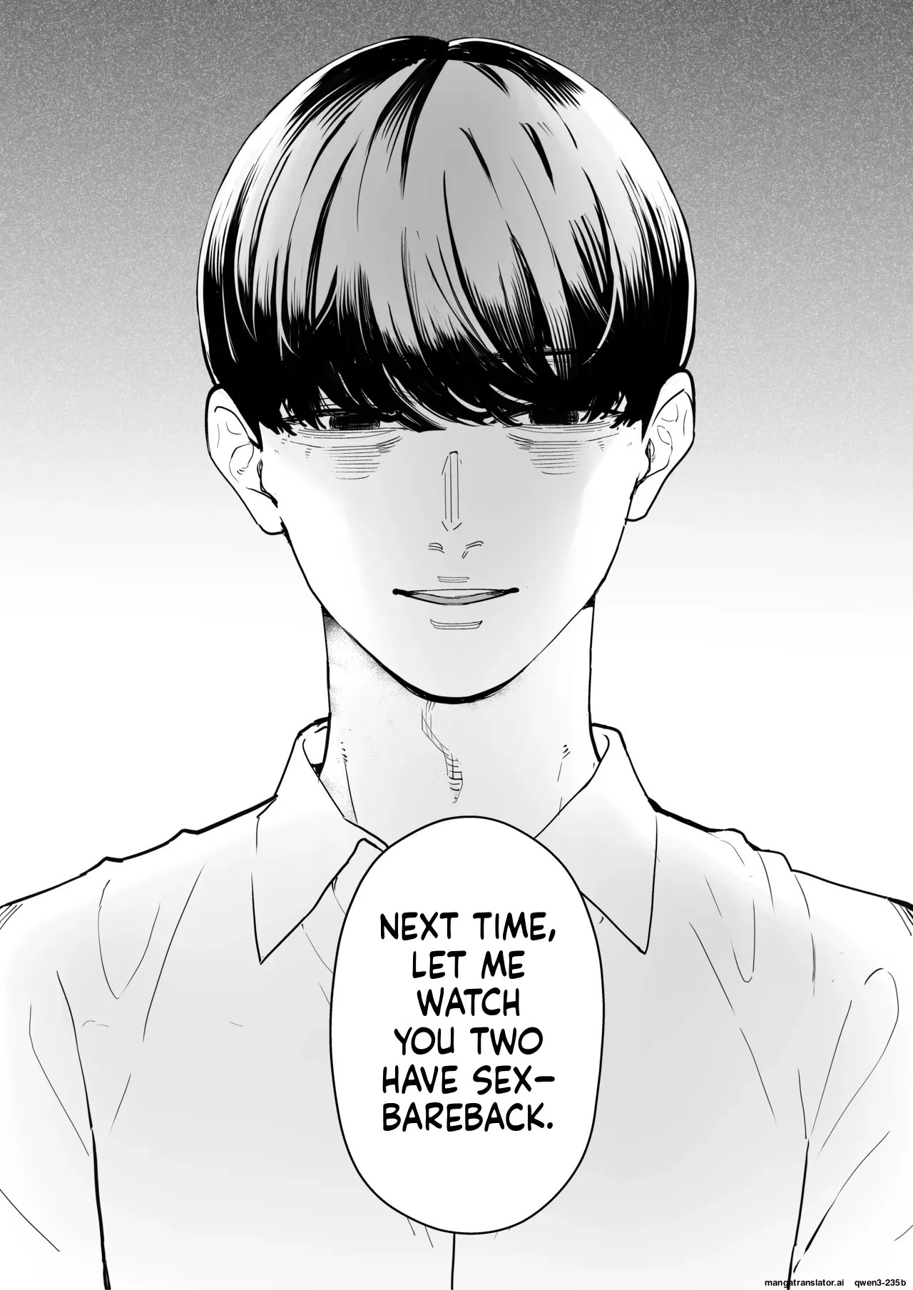 [September (Sanku)] Boku wa Tsuma ga Netorare Nando mo Ikasareru Sugata o Mitsuzuketa. 4 - Page 17