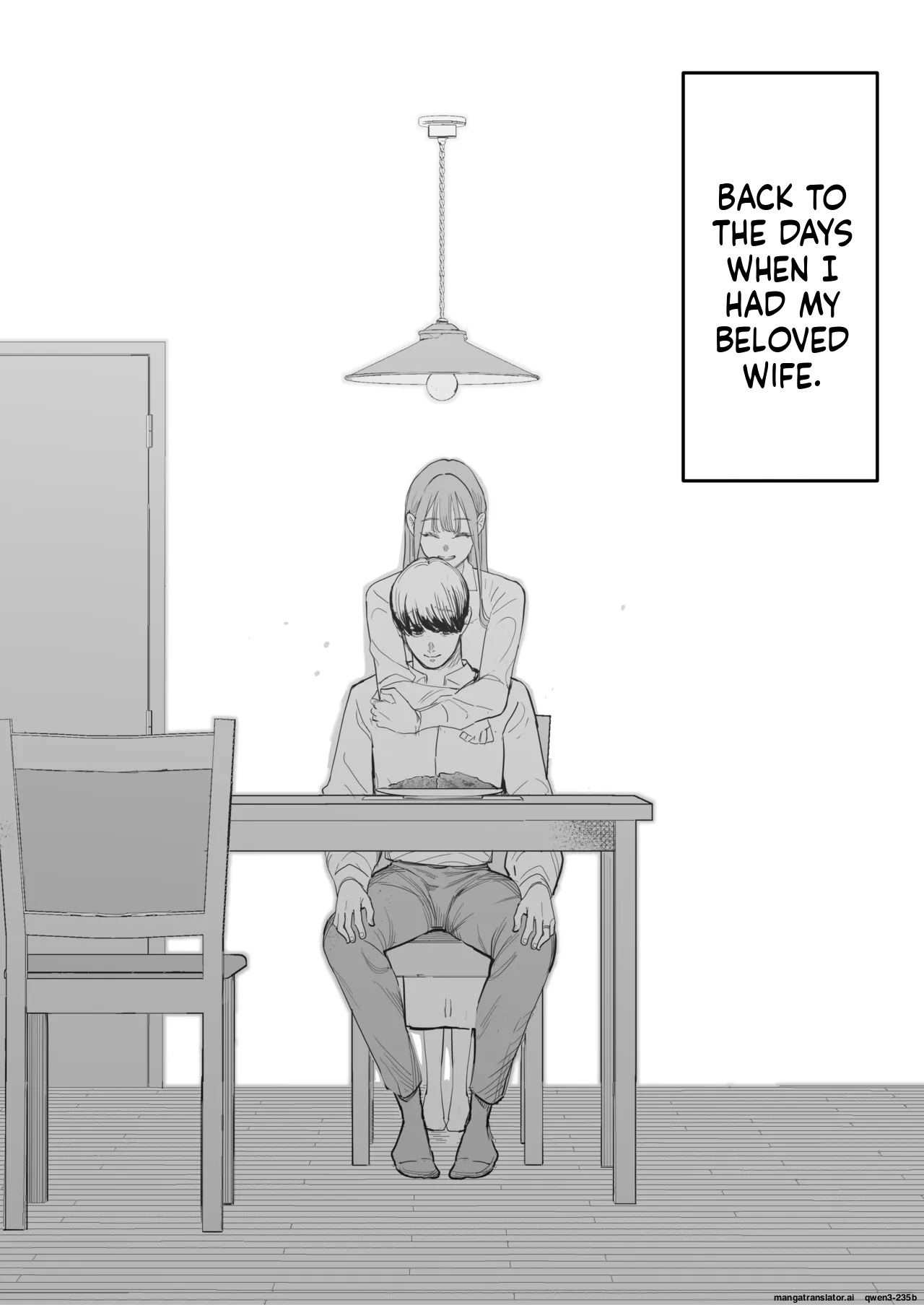 [September (Sanku)] Boku wa Tsuma ga Netorare Nando mo Ikasareru Sugata o Mitsuzuketa. 4 - Page 45