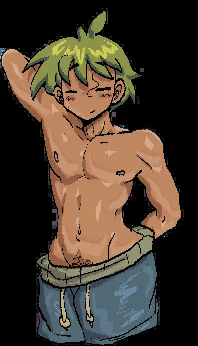 [Spicyfuse] No Socks RPG [v1.12] - Page 74
