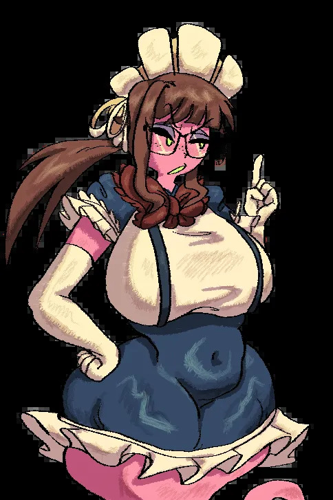 [Spicyfuse] No Socks RPG [v1.12] - Page 93
