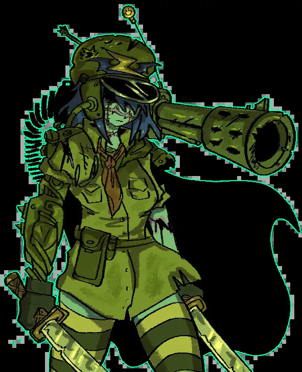 [Spicyfuse] No Socks RPG [v1.12] - Page 96