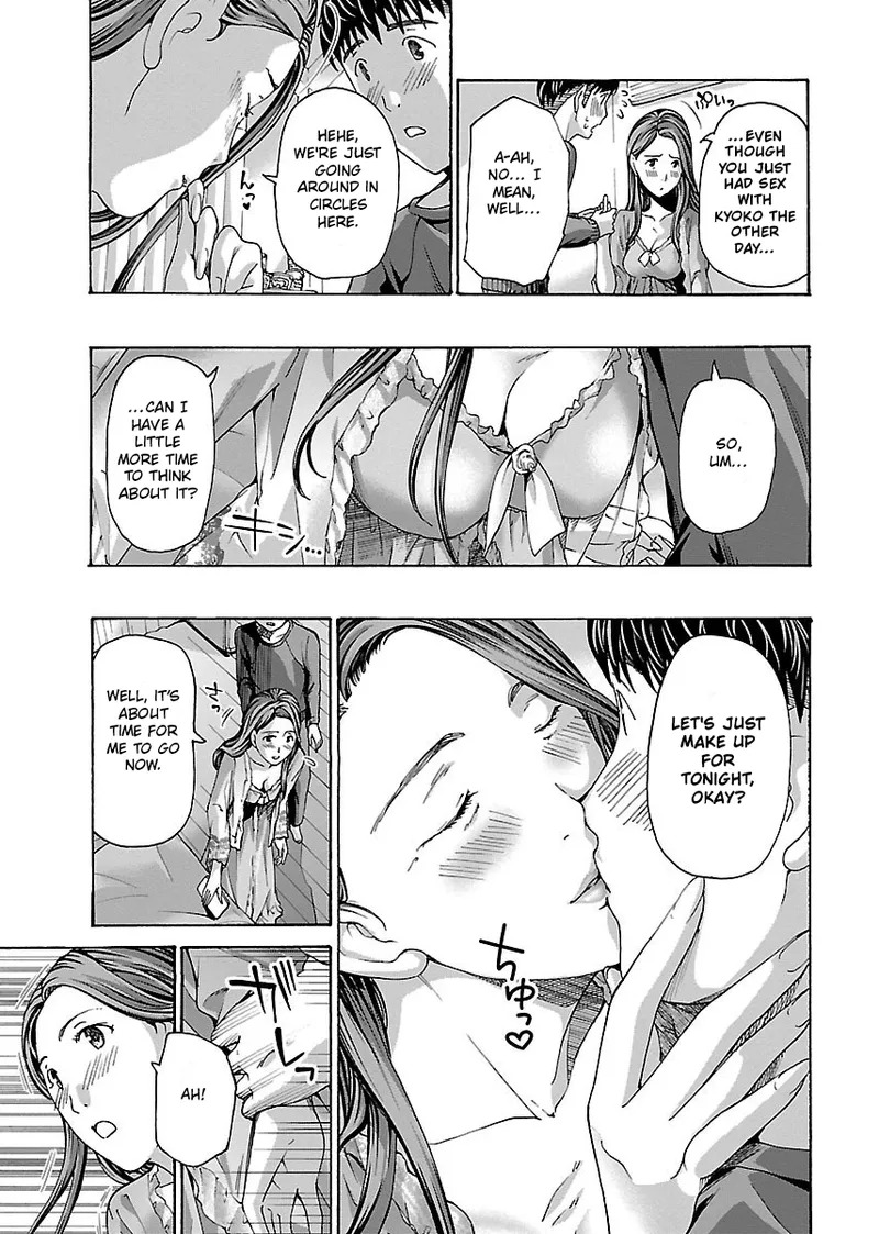 [Asagi Ryu] Nanako, the Naughty One Ikenai nanako san Volume 1 English - Page 180