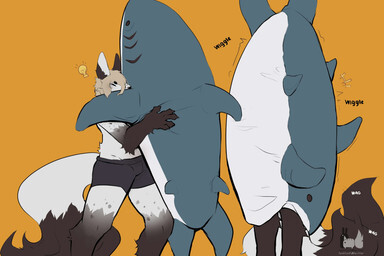 E621 - hushloafs - Page 17