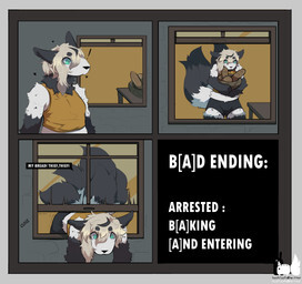 E621 - hushloafs - Page 52