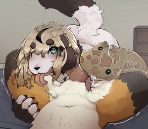 E621 - hushloafs - Page 96