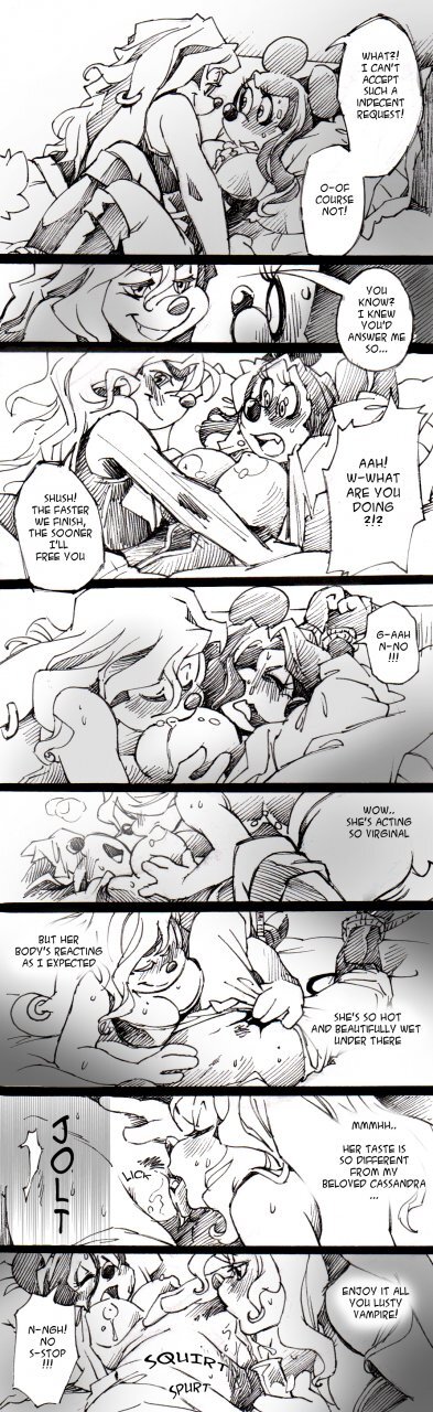 twistedterra uploaded by Zenox - Page 9