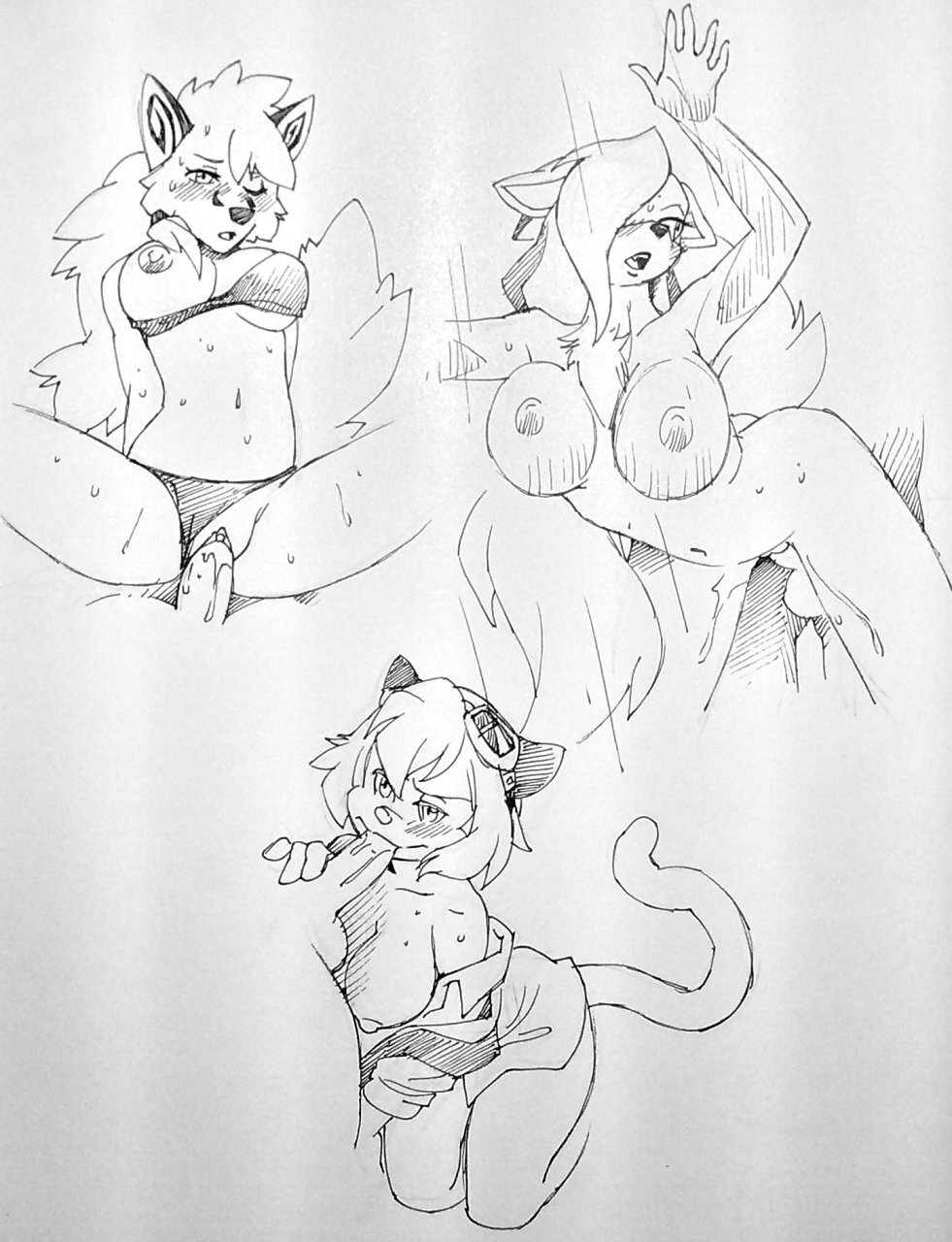 twistedterra uploaded by Zenox - Page 102
