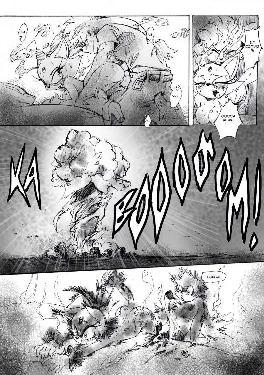 twistedterra uploaded by Zenox - Page 146