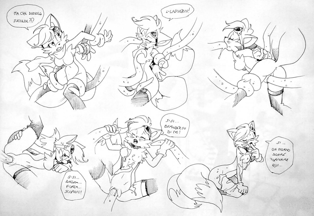 twistedterra uploaded by Zenox - Page 20