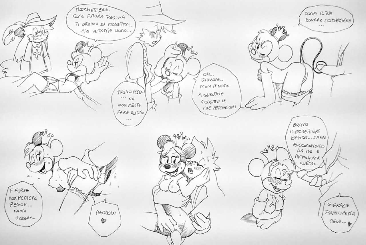 twistedterra uploaded by Zenox - Page 21