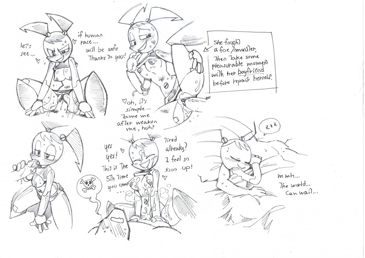 twistedterra uploaded by Zenox - Page 207