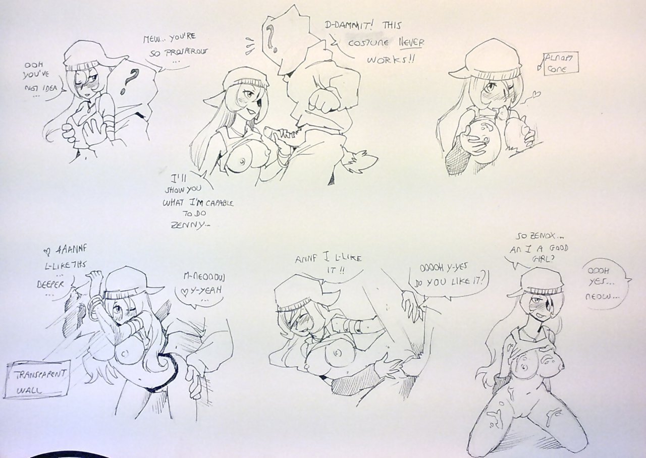 twistedterra uploaded by Zenox - Page 23