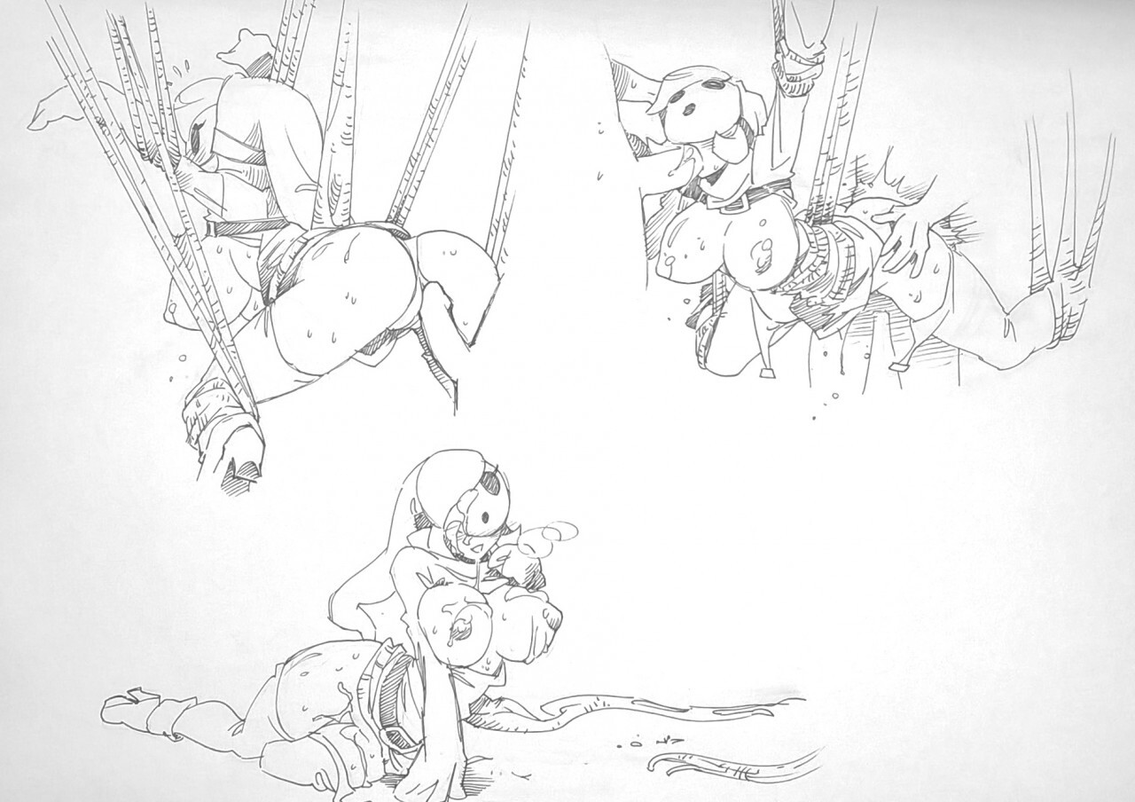 twistedterra uploaded by Zenox - Page 211