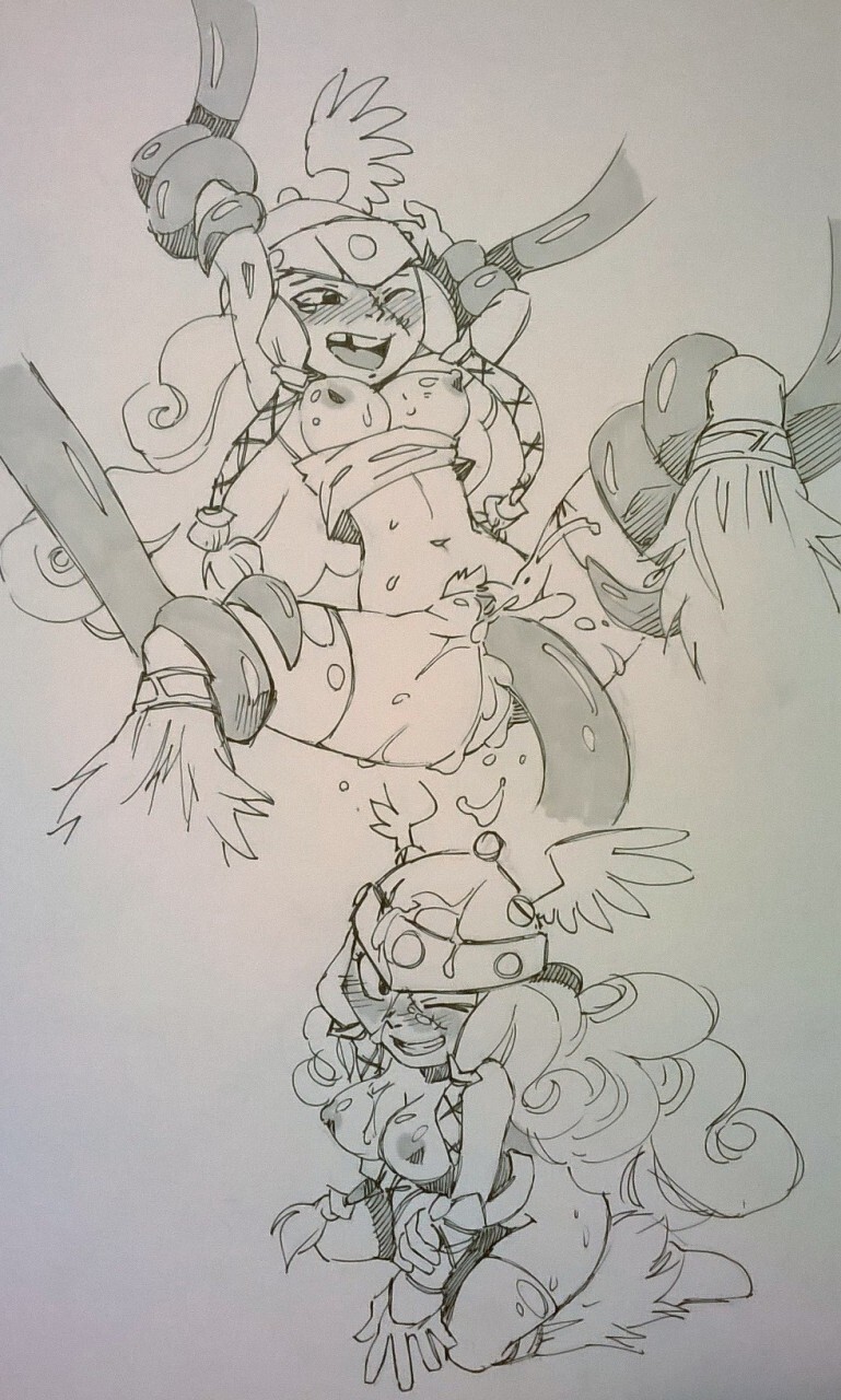 twistedterra uploaded by Zenox - Page 257