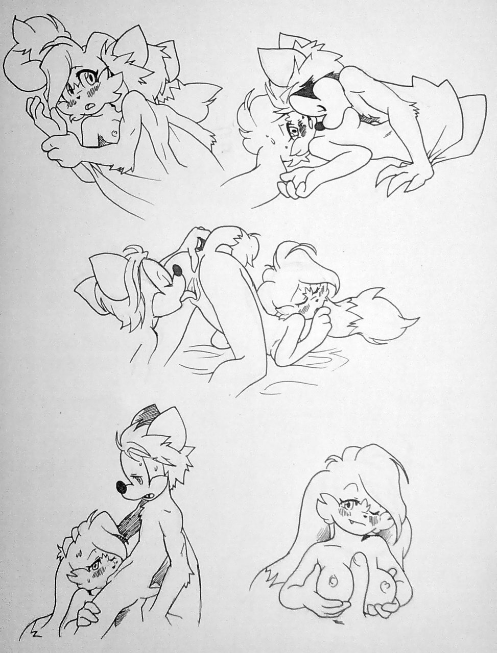 twistedterra uploaded by Zenox - Page 29