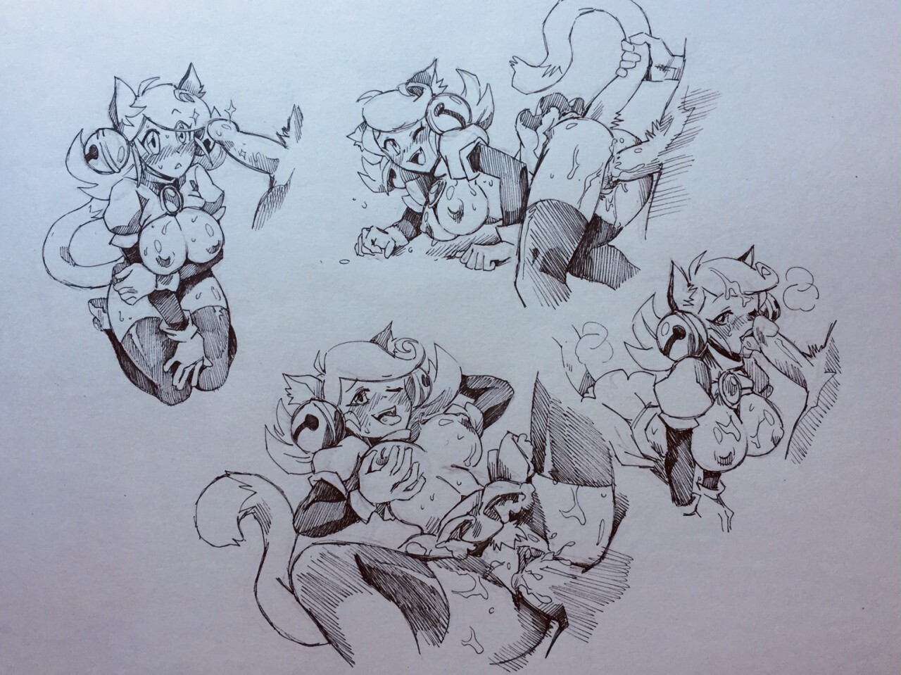twistedterra uploaded by Zenox - Page 304
