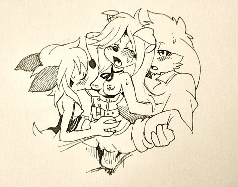 twistedterra uploaded by Zenox - Page 33