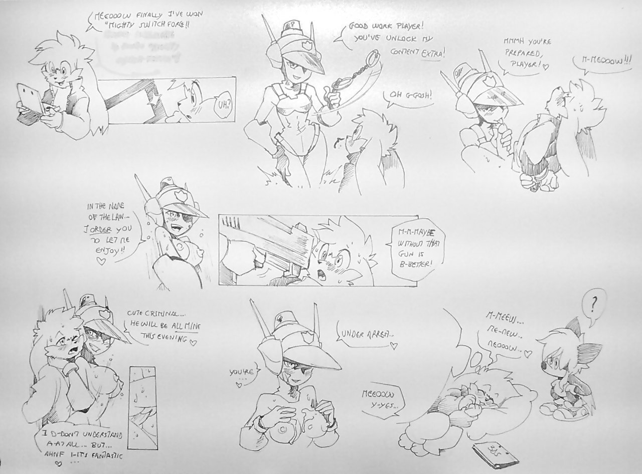 twistedterra uploaded by Zenox - Page 34