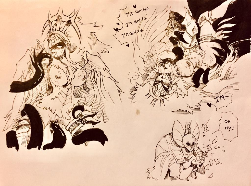 twistedterra uploaded by Zenox - Page 341