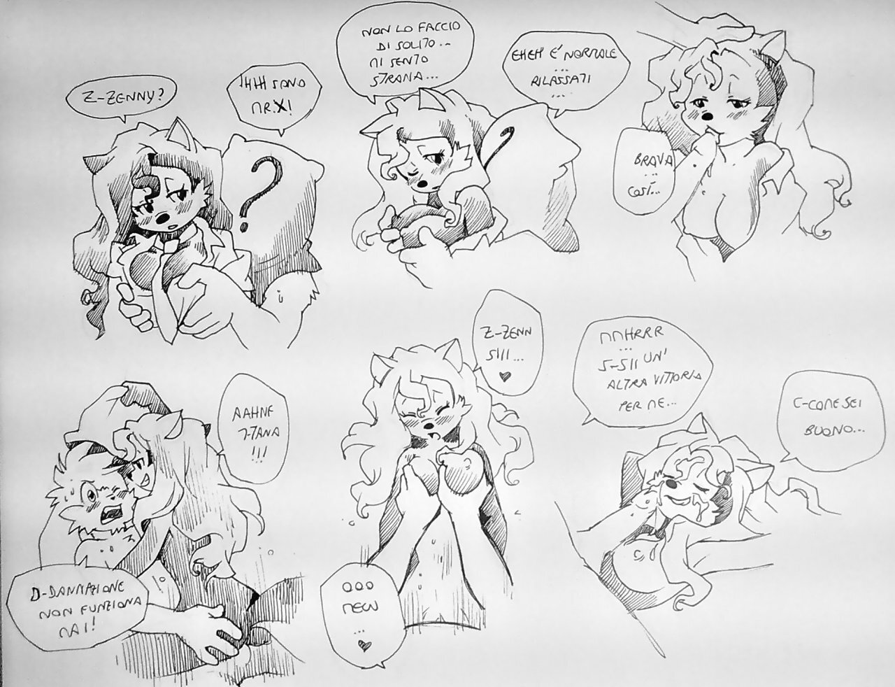 twistedterra uploaded by Zenox - Page 37