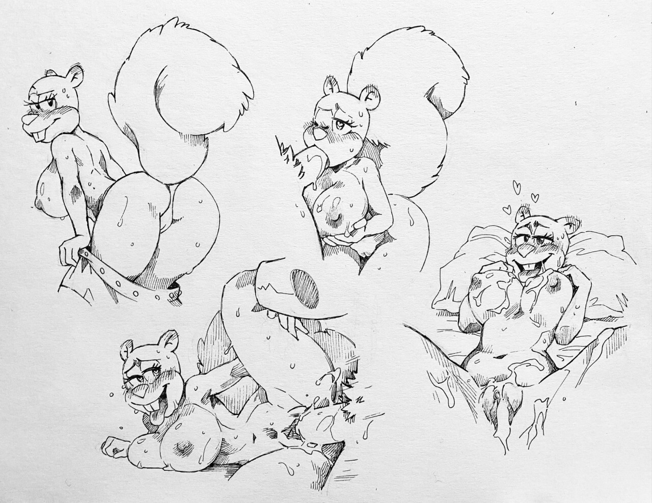twistedterra uploaded by Zenox - Page 387