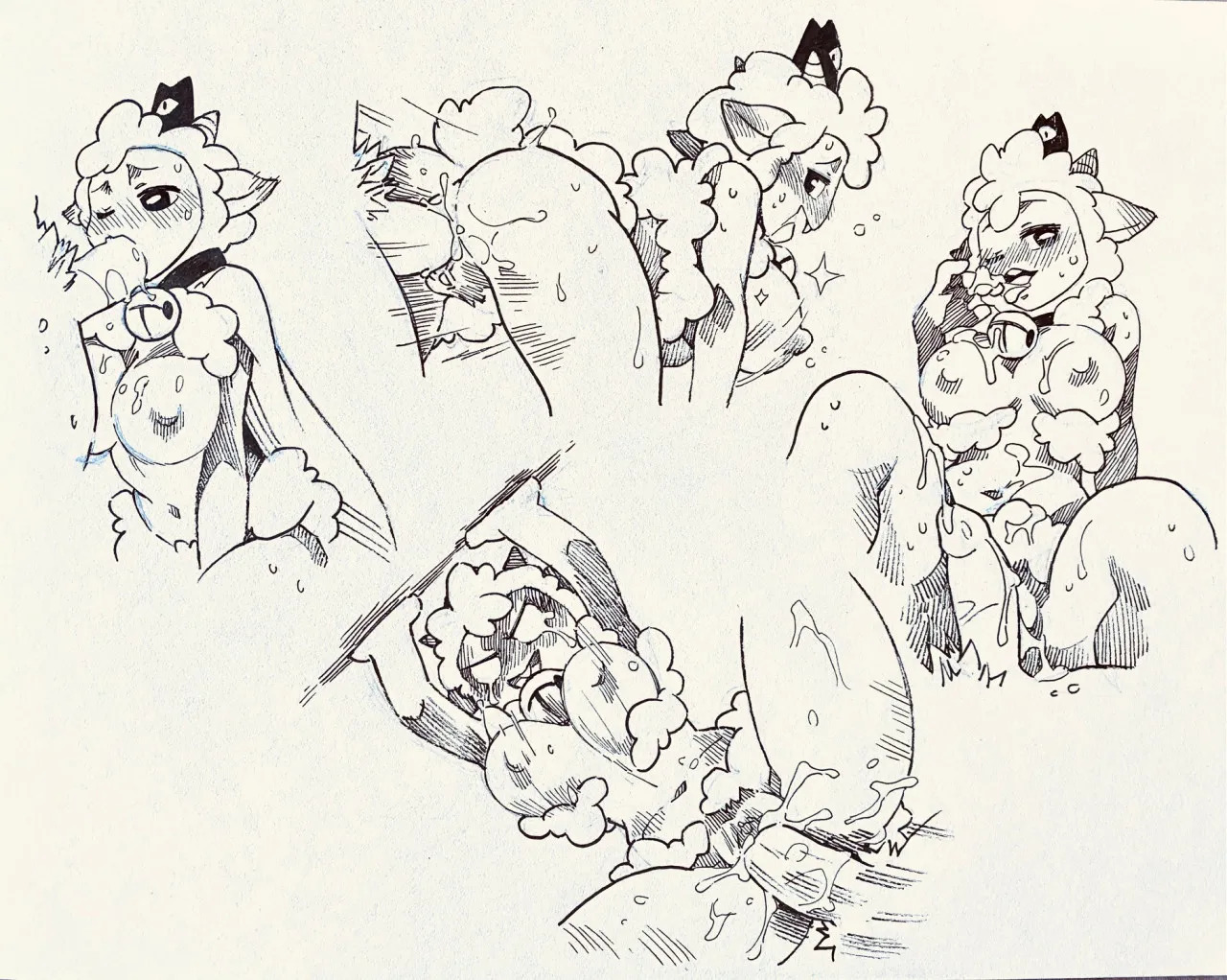 twistedterra uploaded by Zenox - Page 391