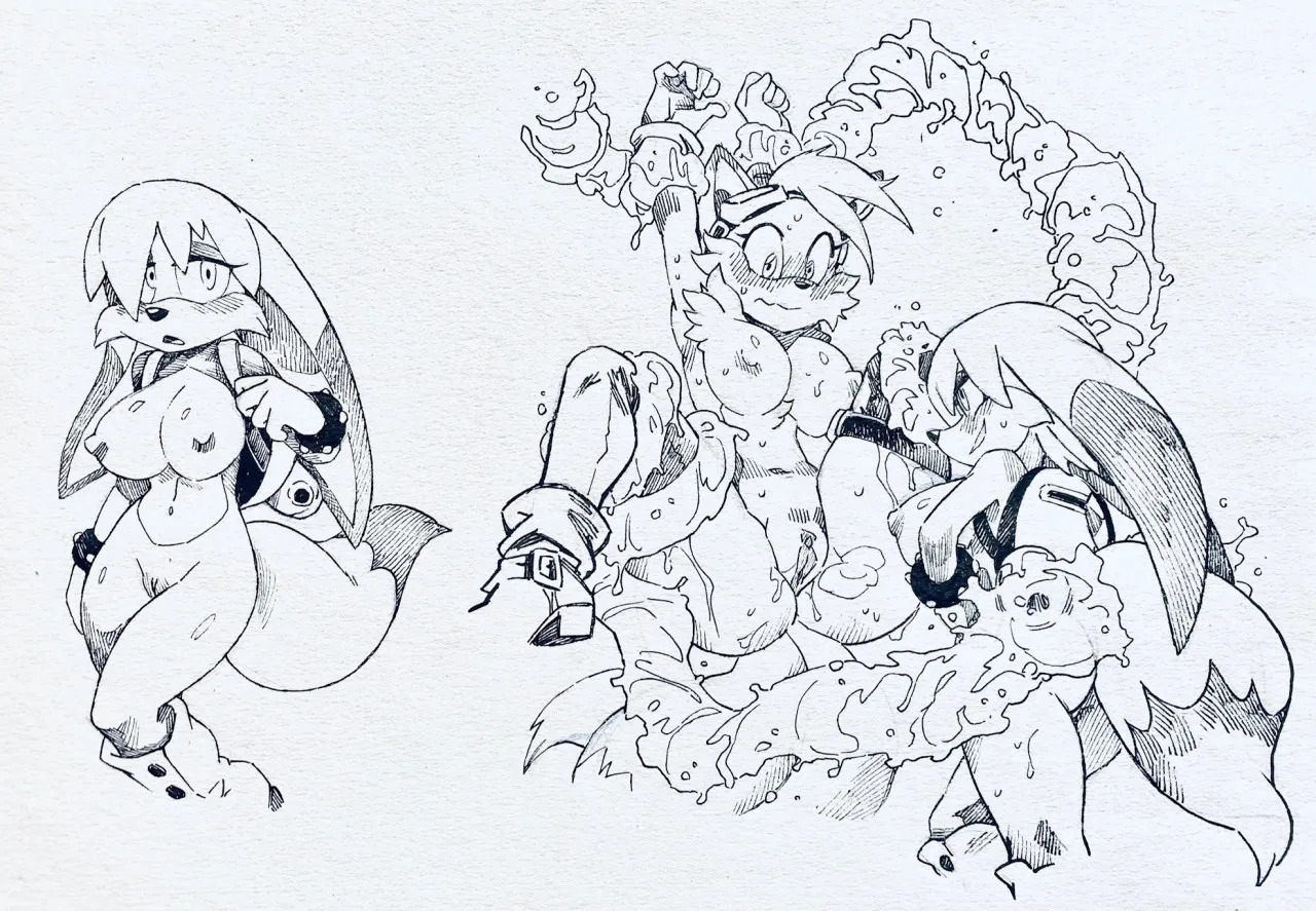 twistedterra uploaded by Zenox - Page 398