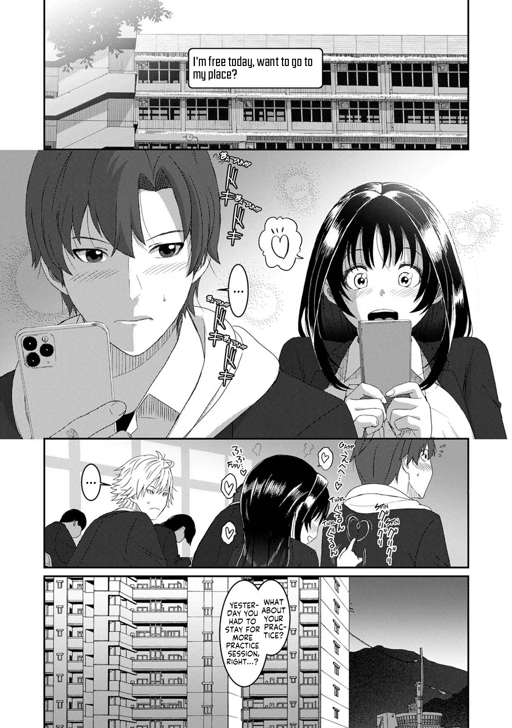 [Ryoh-zoh] Konoka Press Ch. 5 (COMIC Ananga Ranga Vol. 127) [English] [Forlorn Hope] - Page 27