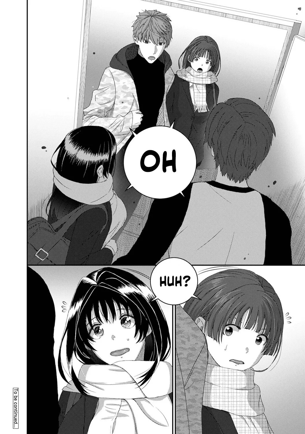 [Ryoh-zoh] Konoka Press Ch. 5 (COMIC Ananga Ranga Vol. 127) [English] [Forlorn Hope] - Page 35