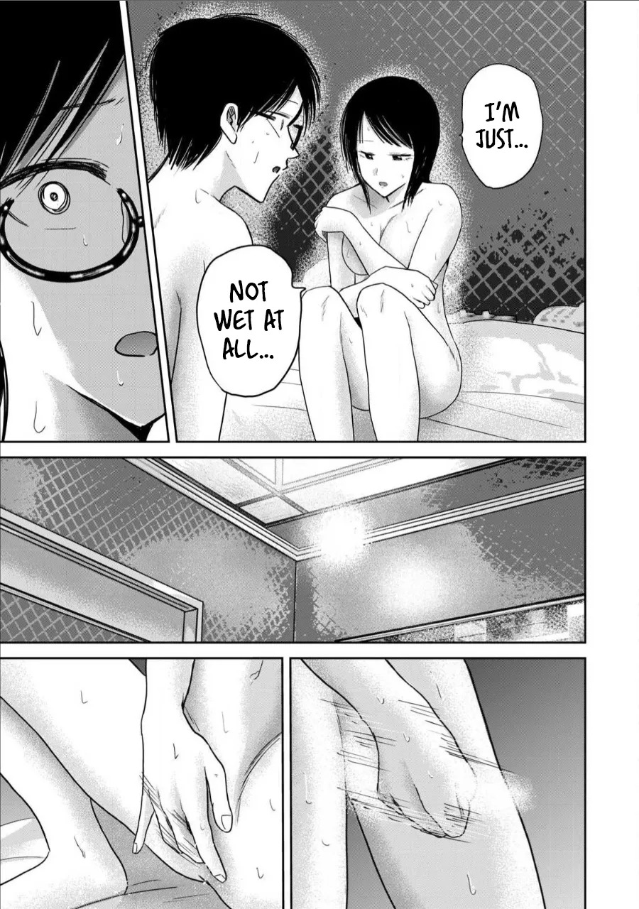 [Nakaura Tomoki] Ueno-kun wa Kaihatsu-zumi Dai 73 wa | Ueno-kun Has Been Developed Chapter 73 [English] - Page 13