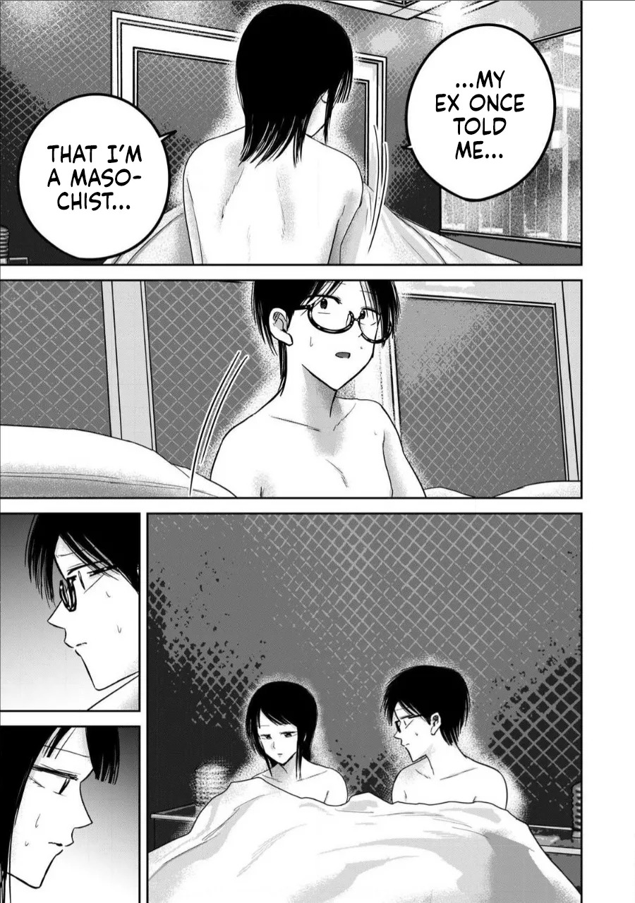 [Nakaura Tomoki] Ueno-kun wa Kaihatsu-zumi Dai 73 wa | Ueno-kun Has Been Developed Chapter 73 [English] - Page 19