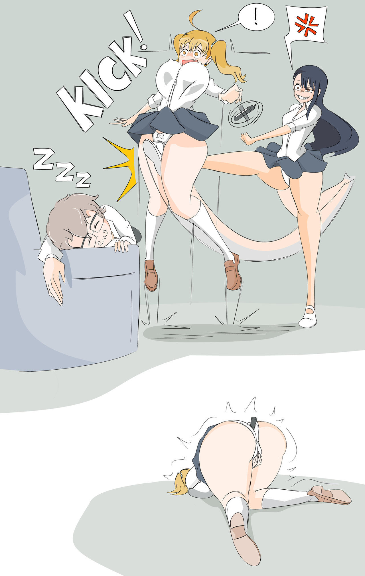 love88ballbusting - Page 15