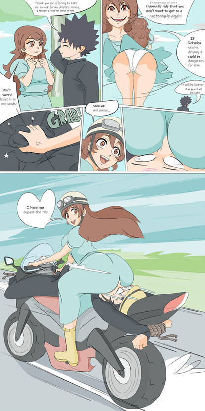 love88ballbusting - Page 20
