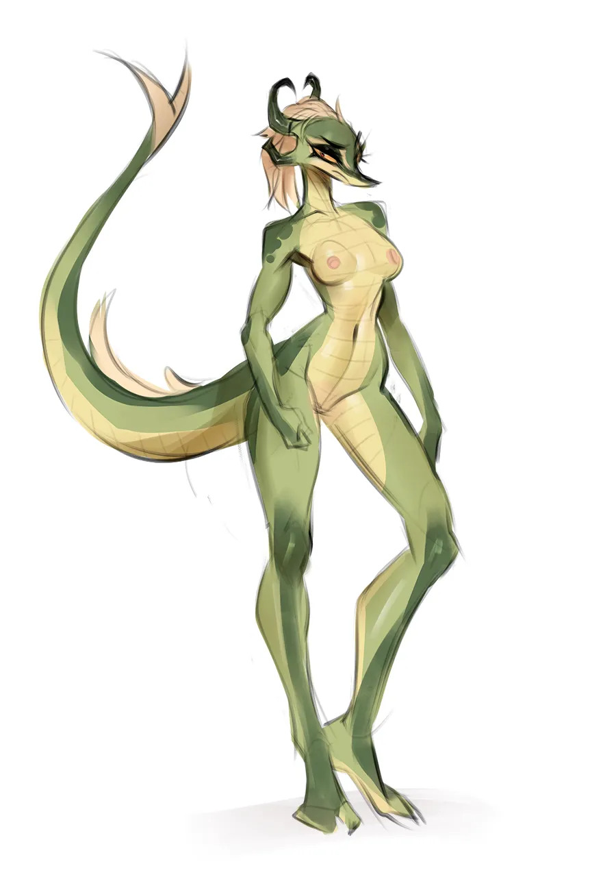 Artist - johnfoxart - Page 287