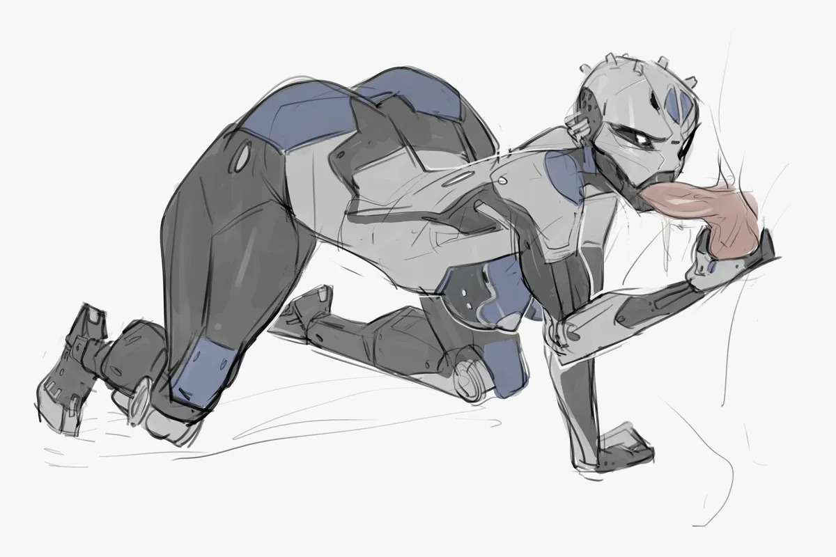 Artist - johnfoxart - Page 46